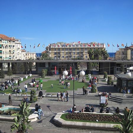 Colombo Apartments Sanremo Exteriér fotografie