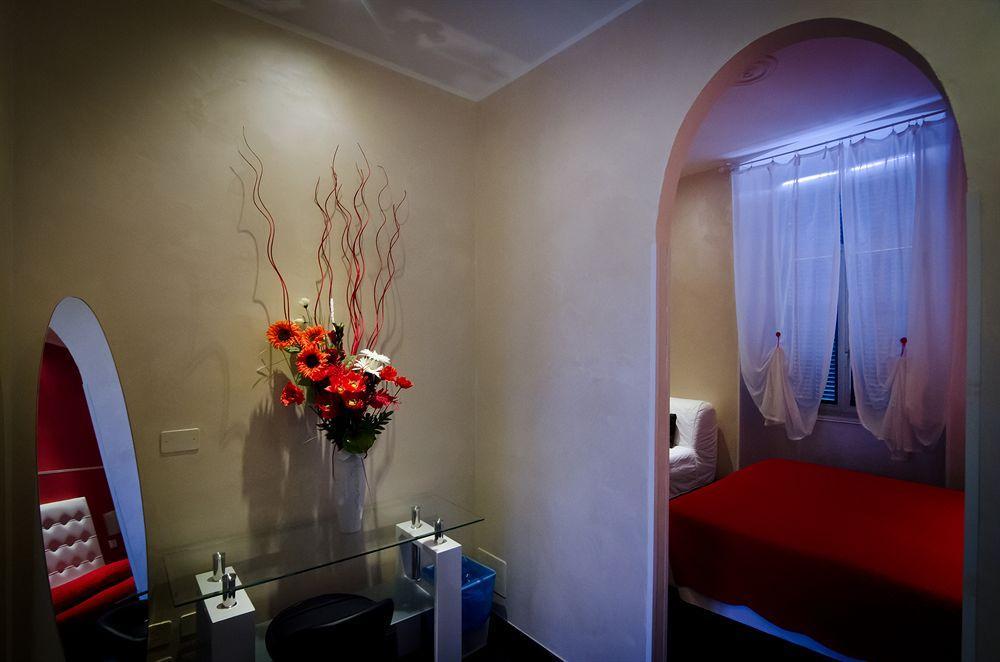 Colombo Apartments Sanremo Exteriér fotografie