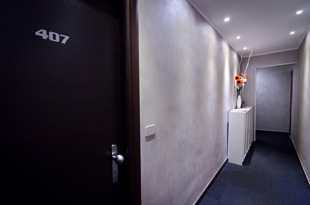 Colombo Apartments Sanremo Exteriér fotografie
