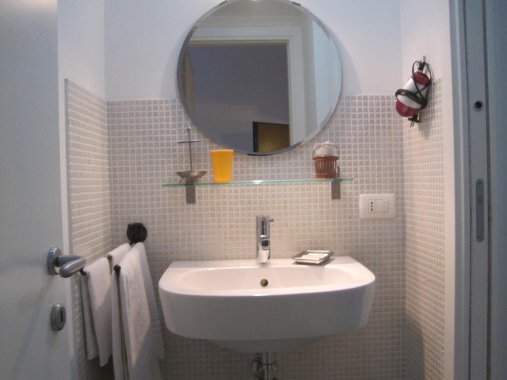 Colombo Apartments Sanremo Pokoj fotografie