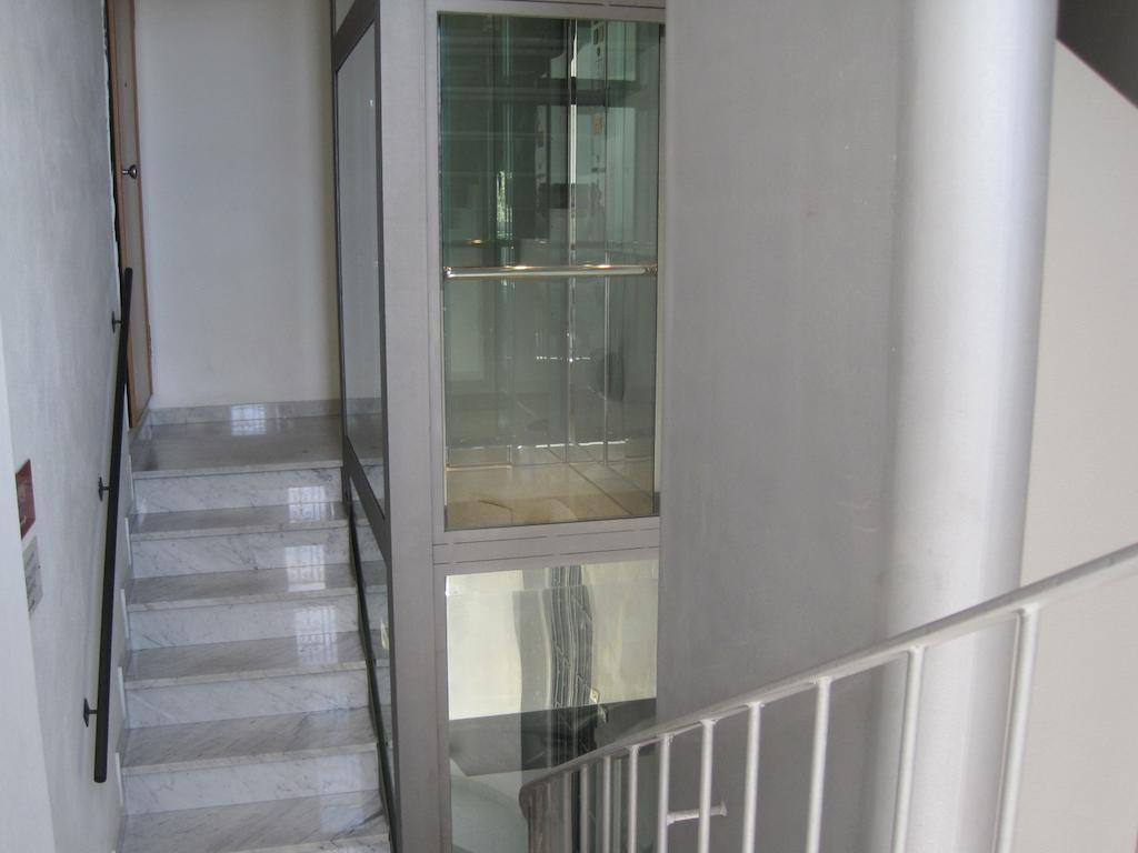Colombo Apartments Sanremo Exteriér fotografie