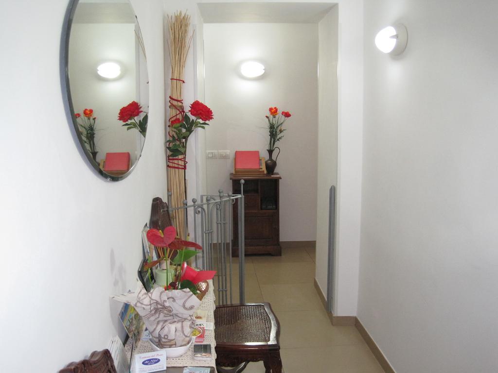 Colombo Apartments Sanremo Exteriér fotografie