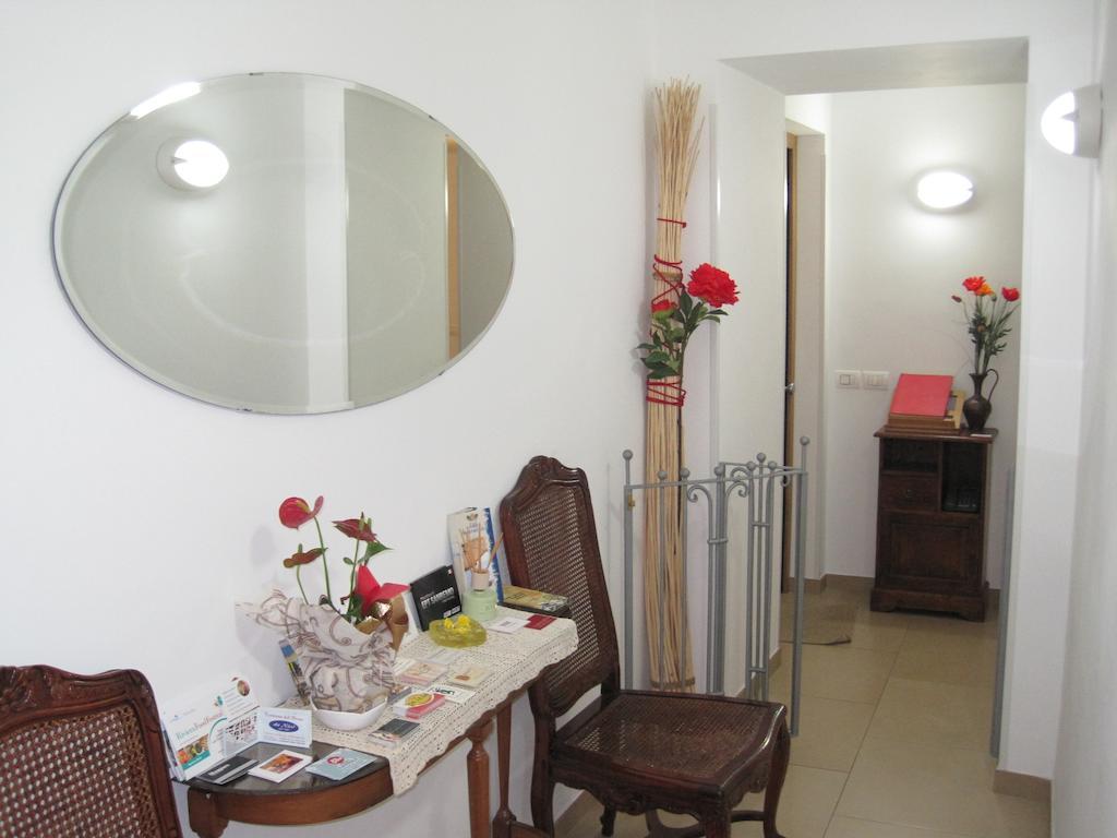 Colombo Apartments Sanremo Exteriér fotografie